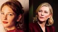 Filmografia: Cate Blanchett (1994-2018) - YouTube