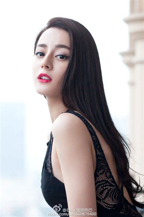 Chinese Stars Ju Jingyi Dilraba Dilmurat And Lin Yun On 100 Most Beautiful Faces Of 2017 List