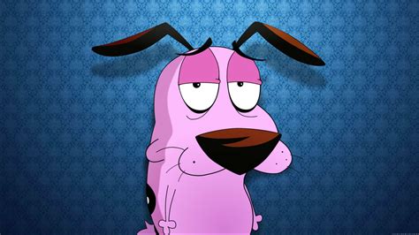 3840x2160 Courage The Cowardly Dog 4k Hd 4k Wallpapers Images