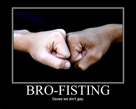 [image 86815] Bro Fist Know Your Meme