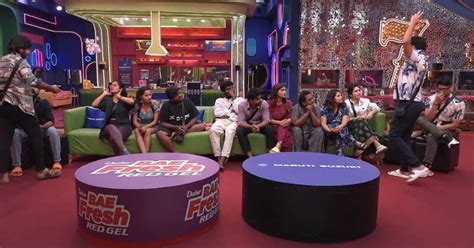 Bigg Boss Telugu Today S Updates Nd October Check Elimination And Nominations Details
