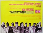 Twenty Four Seven - Original Cinema Movie Poster From pastposters.com ...