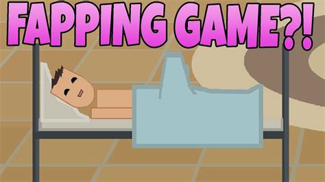 Fapping Game What S Under Your Blanket Youtube
