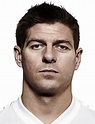 Steven Gerrard - Selección | Transfermarkt