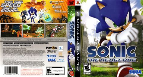 Sonic The Hedgehog 06 Xbox 360 Iso Themeslasopa