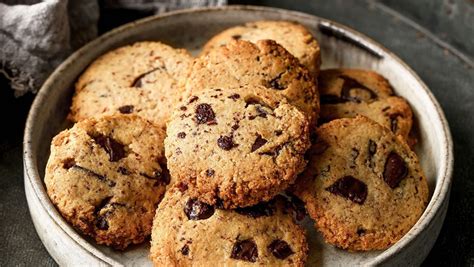 32 Best Vegan Cookie Recipes By Cookie Type Nomtastic Foods