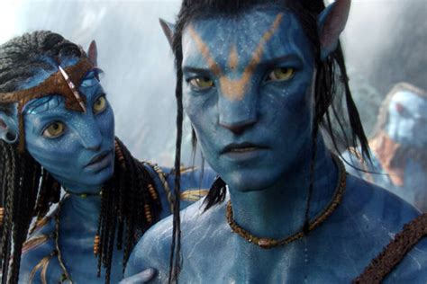 This little movie has a pile of potential a quirky magical premise, a sweet love story, a decent subplot about bullying and even manages to be respectful about an autism like disorder for a minute. Avatar: movie review - CSMonitor.com