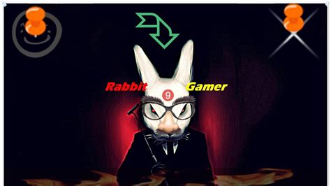 สตรีมแบบสดของ Rabbit Gamer Youtube