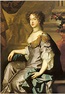 Encyclopedia of Trivia: Mary II of England