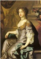 Encyclopedia of Trivia: Mary II of England