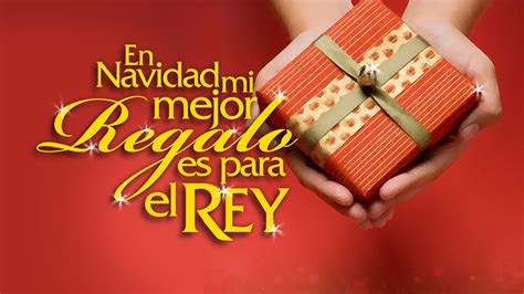 El Mejor Regalo De Navidad Buenas Nuevas Noticias Cristianas