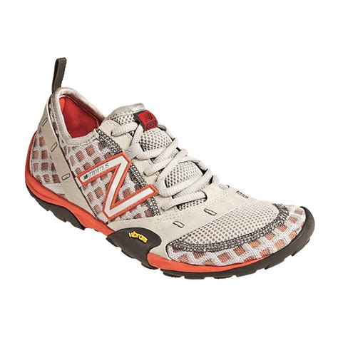 New Balance Trail Running Minimus Barefoot Running Shoe Womens