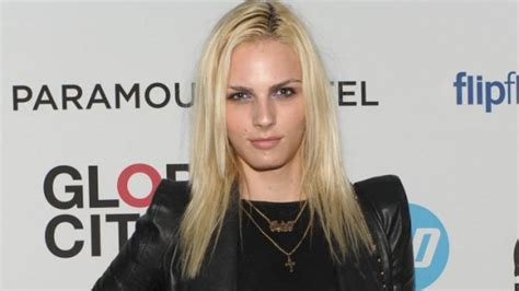 Androgynous Model Andrej Pejic Is Now A Woman
