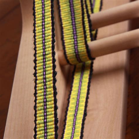 Ashford Inkle And Inklette Weaving Loom Fibrehut Limited