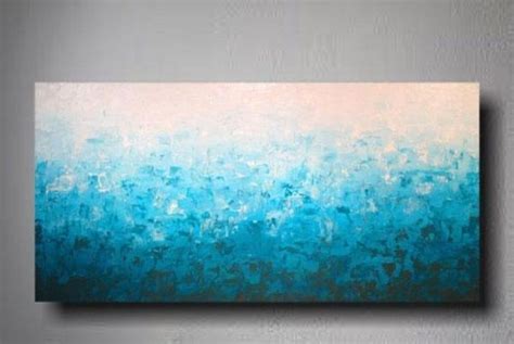 40 Abstract Acrylic Painting Ideas Bored Art Abstract Painting
