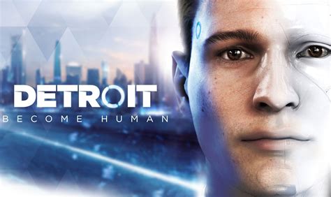 Detroit Become Human 白金 Deamz13