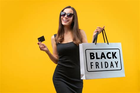 Black Friday Shopping Safety Tips