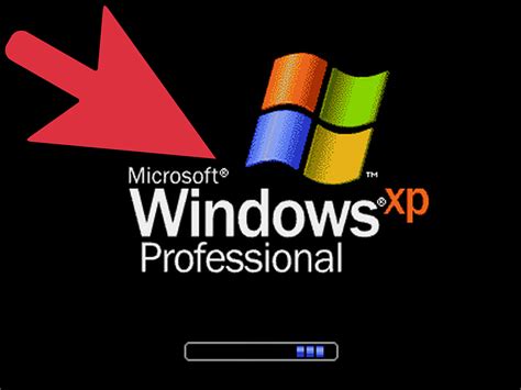 How To Install Windows Xp On Top Of Ms Dos 622 7 Steps