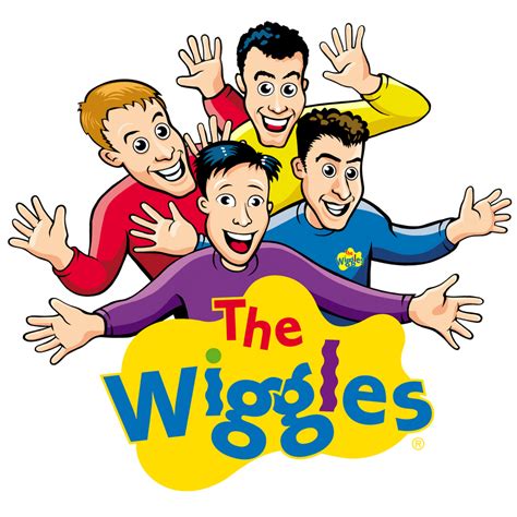 The Cartoon Wiggles Render Png By Seanscreations1 On Deviantart