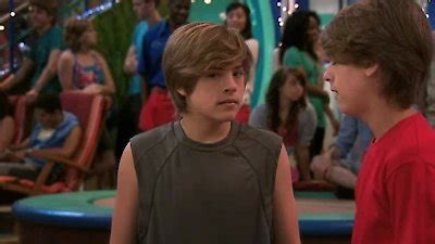 Watch The Suite Life On Deck Season 3 Episode 17 Twister Part 1
