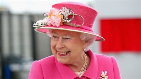 The Hidden Meaning Behind Queen Elizabeths Hats