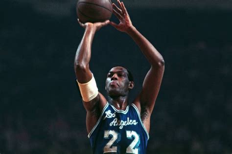 Nbae via getty images elgin was the superstar of his era — his many accolades speak to that, lakers owner jeanie buss said in a statement. Elgin Baylor, "Kobe before Kobe" - Metropolitan Magazine