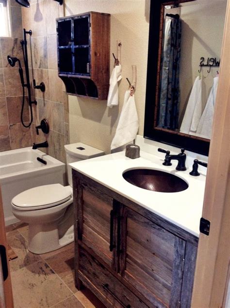 30 Top Bathroom Remodeling Ideas For Your Home Decor