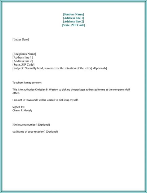 consent letter format  bank loan cover templates