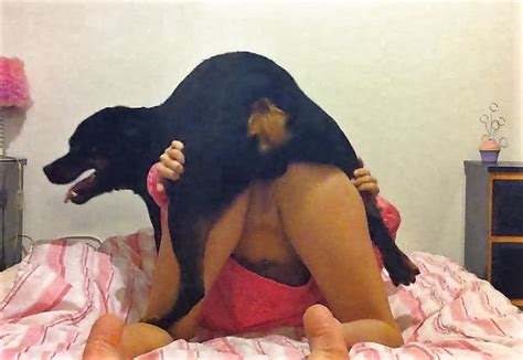 【閲覧注意】これが犬にチ コ入れられてる女性の画像です・・・ ポッカキット