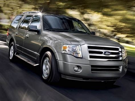 Used 2012 Ford Expedition Xl Sport Utility 4d Prices Kelley Blue Book