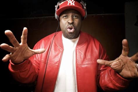 Funkmaster Flex The 25 Most Powerful People In Rap Right Now Complex