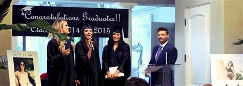 Jul 23rd 2015 Kendall And Kylie Graduation Ceremony Party Kendall And