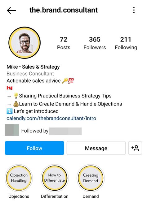 9 Instagram Bio Ideas For Business Social Media Examiner