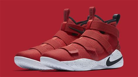 Soldier 16 Lebron Promotions
