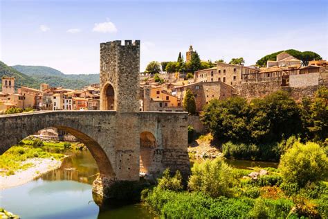 Some Of The Best Preserved Medieval Towns In Spain Spain Life Exclusive
