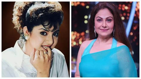 Ayesha Jhulka Shares A Weird Incident That Occurred After Divya Bhartis Demise Learn Inside