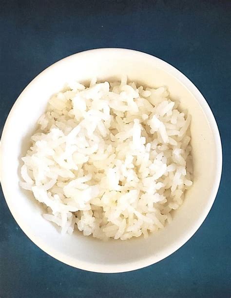 Sona Masoori Rice Recipe Quick And Perfect Instantpotindianmom