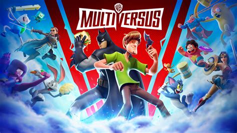 Multiversus Season 2 Release Date New Characters Earlygame