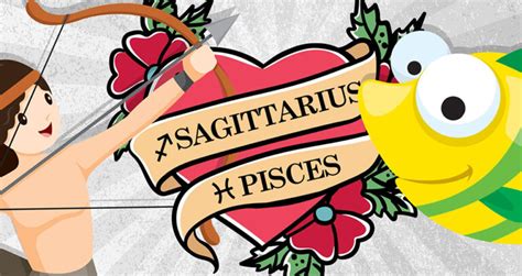 Sagittarius And Pisces Compatibility Love Sex And Relationships