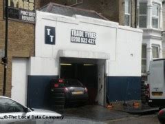 Trade Tyres, 125A Uxbridge Road, London - Tyre Dealers & Fitters near