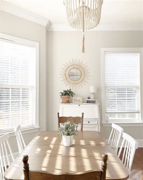 Sherwin Williams Agreeable Gray The Perfect Neutral Greige Paint