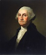 George Washington, Founding Father, Leader of the Continental Army ...