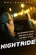 Nightride (Film, 2022) — CinéSérie
