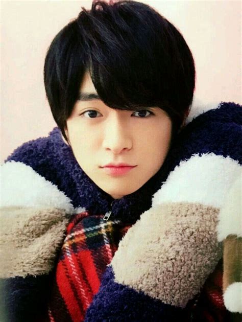 Pin By コトリ On Hey Say Jump Yuri Chinen Japanese Boy Handsome Actors