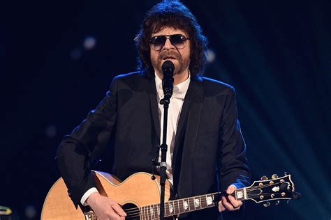 Jeff Lynne Confirms Work On New Elo Music