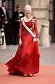 Queen Margrethe 2 Of Denmark - Anime Obsessed
