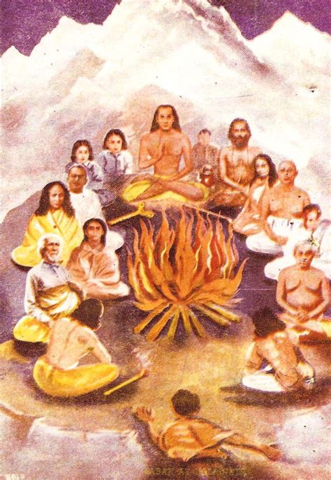 Sri Sri Mahavatar Babaji