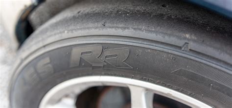 Tire Tests Toyo Proxes Rr And Proxes R888r On Track And Autocross