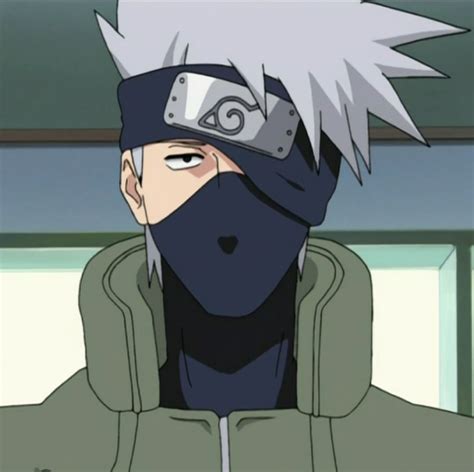 Kakashi Hatake Narutopedia Fandom