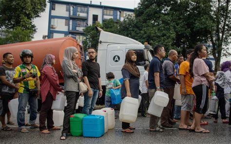 The national water services commission (span) has opened an investigation paper to probe the odour pollution that forced the shut down of the sungai semenyih water treatment plant nearly two weeks ago. Water crisis the price of populism | Free Malaysia Today (FMT)